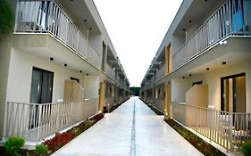 Amber Village