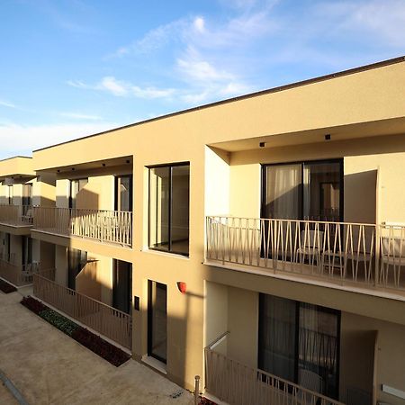 Amber Village Spille Exterior foto