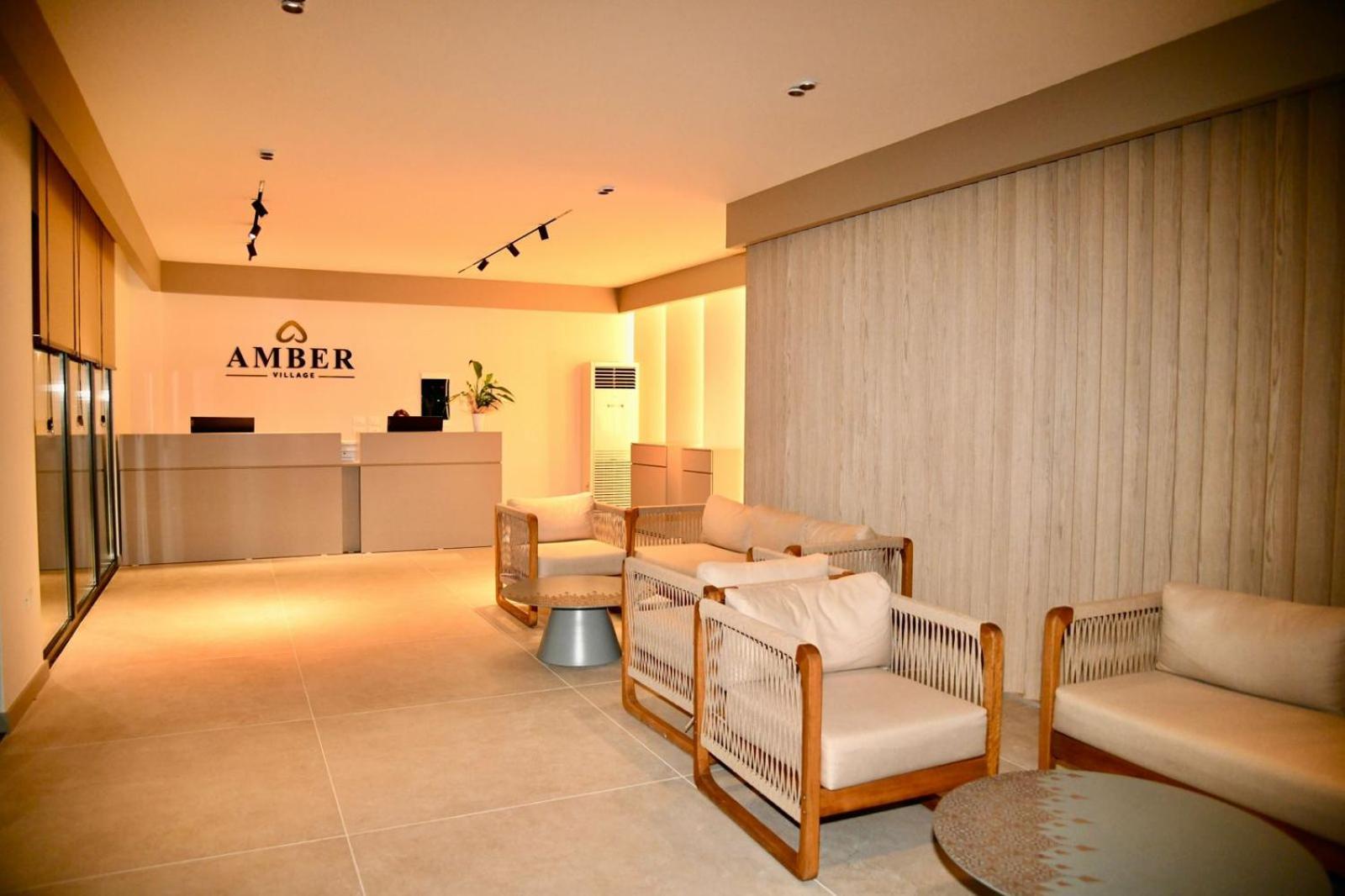Amber Village Spille Exterior foto